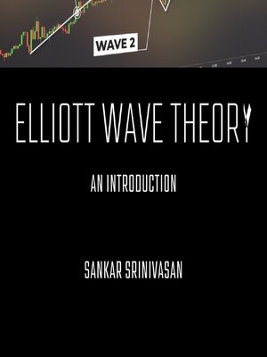 cover image of Elliott Wave Theory